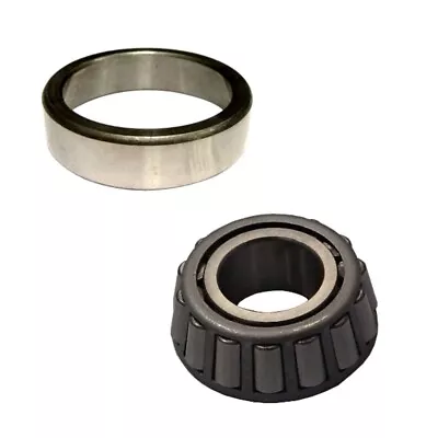 Spindle Bearing + Race For Woods Mower 348 59 59a 59c 59cl 59hb 9144 9180 9204 • $14.95