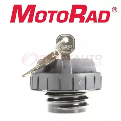 MotoRad Fuel Tank Cap For 1998 Volkswagen Beetle 1.9L L4 - Gas Delivery Gg • $22.94