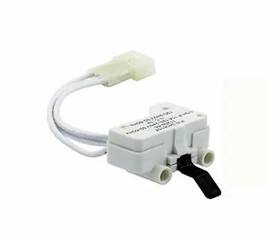 3406107 Dryer Door Switch Assembly Replacement For Whirlpool/ Kenmore/ Maytag. • $3.25