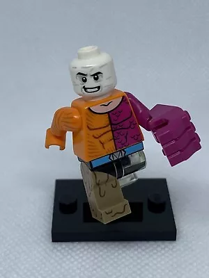 LEGO Collectible Minifigures DC Super Heroes Metamorpho New Colsh-12 With Access • $16.84