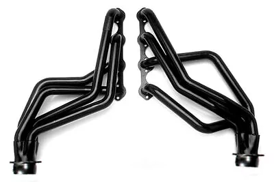 Exhaust Header-Base GAS Natural Hedman Hedders 88360 • $348.16