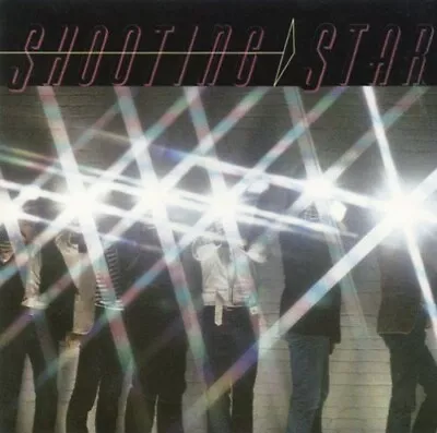 Shooting Star [Remaster] By Shooting Star (CD Jan-2007 Rai) • $14.99