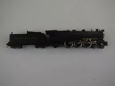 N Scale Trix 4-6-2 Pennsylvania Steam Engine • $75