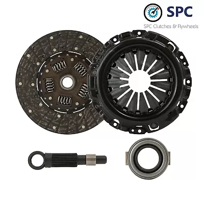 $158.42 • Buy SPC STAGE 2 CERAMIC RACE CLUTCH KIT Fits 1982-1985 TOYOTA CELICA SUPRA 2.8L 5MGE