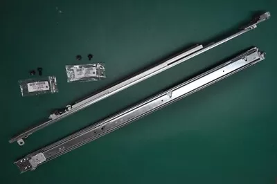 $54.45 • Buy IBM X3550 M2 & X3650 M2 Rackmount Kit 49Y4827