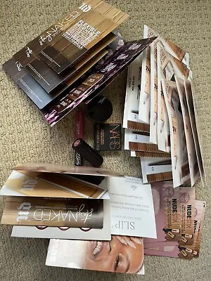 Lot Of 26 Luxury Foundation/powder & Etc  Sample • $24.99