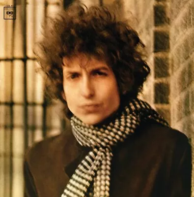 Bob Dylan Bob Dylan Blonde On Blonde 2 LP 180g Pressing (Vinyl) • £17.92