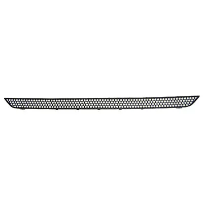 Front Bumper Cover Grille; Made Of Plastic Fits 2002-2003 Mercedes Ml320 • $48.96