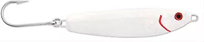 Luhr Jensen 3 Crippled Herring Pearl White • $15.95