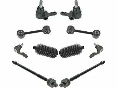 For 1990-1995 Mazda Miata Ball Joints Tie Rods Sway Bar Link Kit Front 62326KN • $96.95