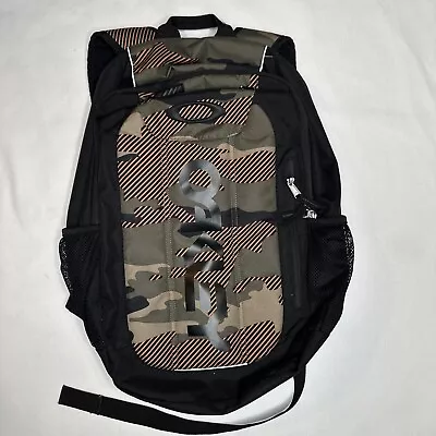 Oakley Camo Backpack  • $29.99