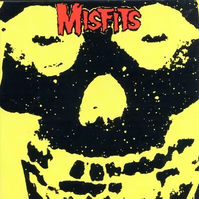 Misfits (u.s.) - Misfits New Cd • $13.37