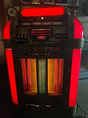 1939 Seeburg Jukebox  Classic • $1000