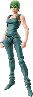 $10.50 • Buy F184 JoJo's Bizarre Adventure Super Action Statue Figure 6th Part Foo.F S.A.S