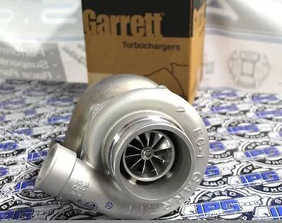 Garrett GTW3884R 62mm Ball Bearing Turbo Turbocharger Open T4 0.96 A/R 800hp • $1895