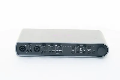 Avid MBox Pro 3 Firewire Audio Interface (Pro Tools Not Incl) • $80