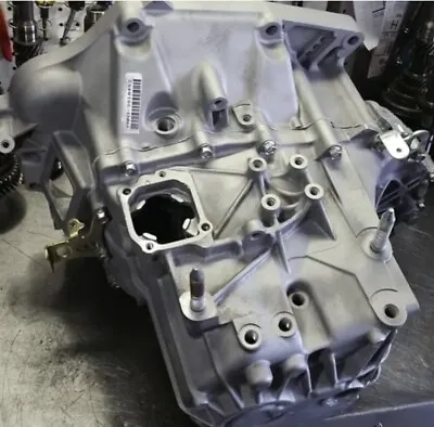 2006-2011 Honda Civic SI K20Z3 REBUILT LSD PNN3-PNN4 Manual Transmission 6 Speed • $3300