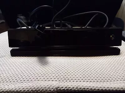 $25 • Buy Microsoft Xbox One 1520 Kinect Sensor - Black (Kinect Only)