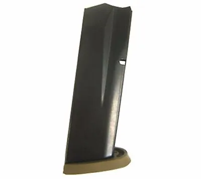 Smith & Wesson M&P 45 Cal Brown Plate 10 Round Factory Magazine • $28.99
