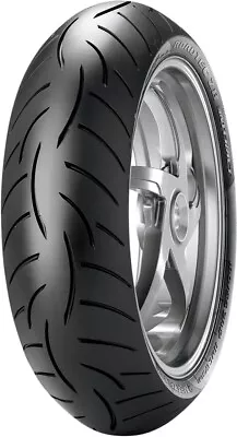 Metzeler Roadtec Z8 Tire 190/55ZR-17 - O Spec Rear #2284200 • $226.76