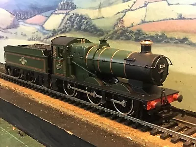 Mainline 37-077 G.W 2251 Collett Class 0-6-0. B.R Green. No 3210. Boxed. • £34.50