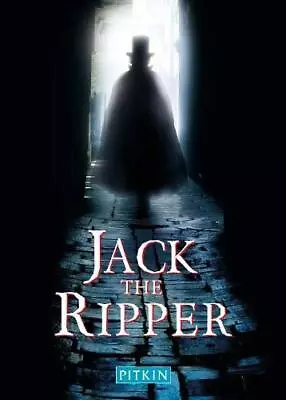 JACK THE RIPPER: The Facts By Begg Paul Paperback Book The Cheap Fast Free Post • £4.61