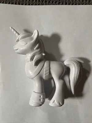 Funko My Little Pony Shining Armor Vinyl Figure Prototype • $375