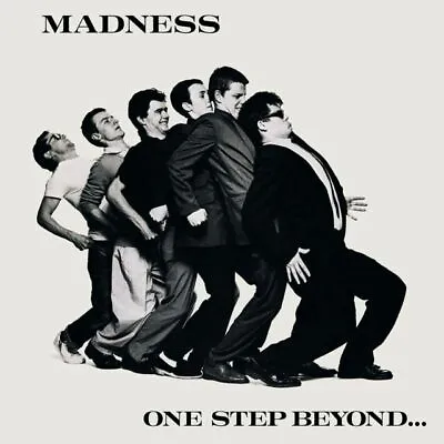 One Step Beyond By Madness (Vinyl 1979) • £9.99