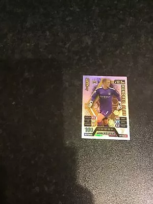 £2.50 • Buy #441 Joe Hart Match Attax 13/14 Hundred Club Card