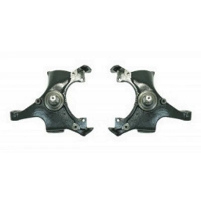 $528.97 • Buy Belltech Drop Spindle Set For Chevy Impala 1994 1995 1996