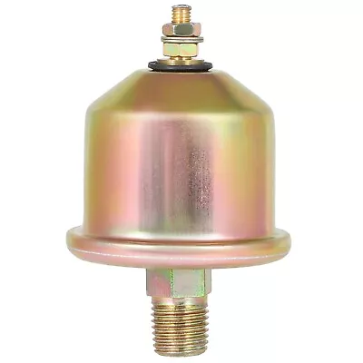 Oil Pressure Sensor Sender Sending Unit For Mercruiser 815425T 15425T 3857532 • $13.63