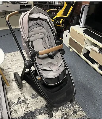 Maxi-Cosi TR414ETL Travel System • $230