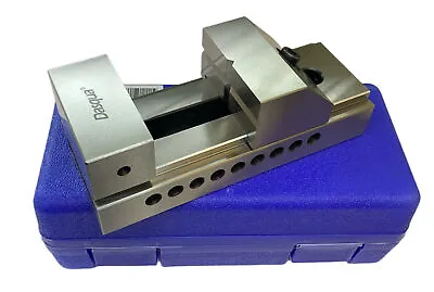 £82.50 • Buy 73mm Screwless Toolmakers Vice By Dasqua 8802-1115 From Rdgtools