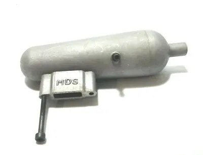 MDS .18FS Pro Muffler Exhaust Low Run Time. Shop Class • $19.67