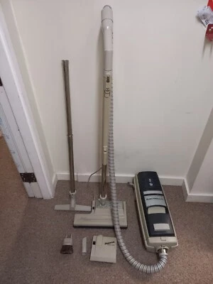 $399 • Buy Aerus Electrolux Vacuum+fully Refarbished With Original Parts++2 Years Warranty