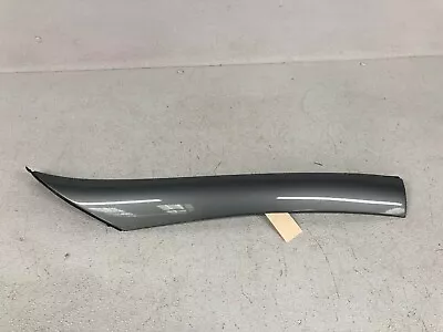 05-11 Mercedes Benz Slk A Pillar Trim Left Lh Driver Slk300 Slk350 Slk55 Lot2110 • $44