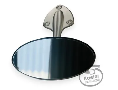 Vw Beetle Bug KDF Football Rear View Mirror 1941-1945 • $399