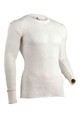 Indera Tall Traditional Long Johns Thermal Long-Sleeve Men • $14.40