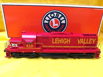 $225 • Buy Lionel 6-18592 C420 Lehigh Valley - NEW Unrun Not Displayed