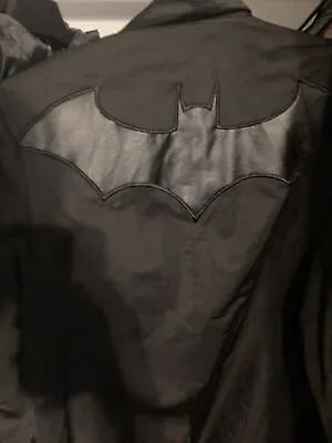 Batman Blazer Size XL • $48