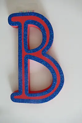 £4.45 • Buy DIY Foam Letter B Decoration Self Adhesive