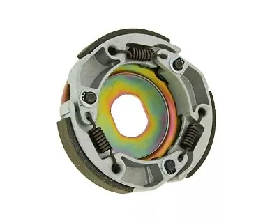 Italjet Torpedo 50cc 2T Racing Clutch Shoes • $42.95