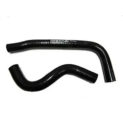 OBX Black Radiator Hose For 94 To 97 Mazda Miata BP 1.8L  • $12