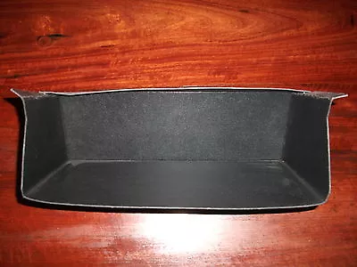 $99.99 • Buy New Australian Made Glove Box Insert Suits Fb Ek Holden All Ute Van Sedan Wagon