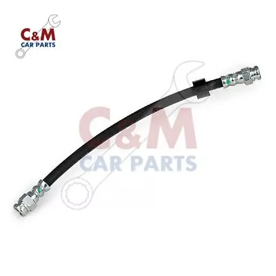 Rear Brake Hose For MAZDA 323 S From 1989 To 1996 - QH • $17.92
