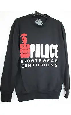 Authentic PALACE Skateboards Logo Sweatshirt - Medium - Great Condition • £24.99