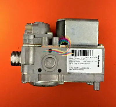 Ideal Icos Mexico He 15 18 24 30 36 Gas Valve 174081 170913 171035 Genuine Part • £24.99