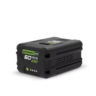 £119.99 • Buy Battery 60V 3.0Ah Greenworks Lithium-Ion (Li-Ion) Rechargeable Spare Replacement