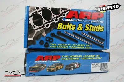 ARP Head Stud & Nut Kit For Vauxhall Opel 16v C20XE C20LET Z20LET Z20LEH Z20LER • $368.99