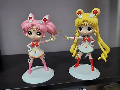 Super Sailor Moon Q Posket • $30